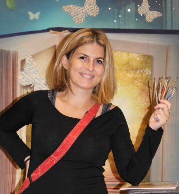 alicia artista espanola tampa ninas abusadas sexualmente