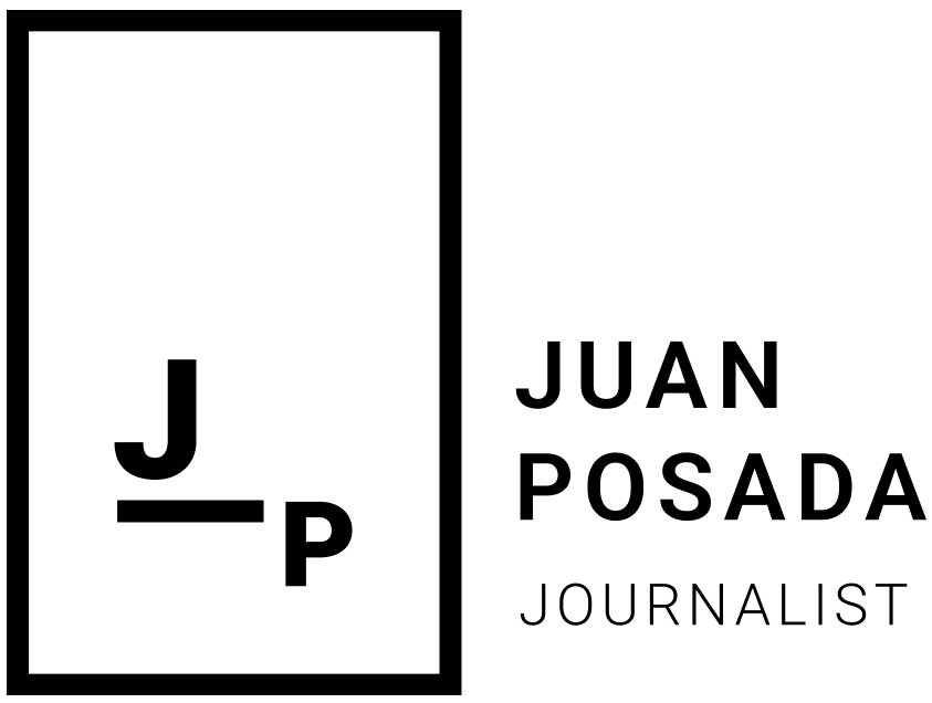 Juan Posada | Journalist